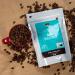 Blue Mountain Ground Coffee 1kg - For Filter Cafetiere V60 French Press - Medium Roast - Brown Bear - Strength 3 - Donation to Free The Bears - Buy Online on GoSupps.com