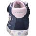 Geox Kids B Kiwi C Hiking Boots 7.5 UK - Avio Pink | Breathable & Waterproof - Buy Online on GoSupps.com