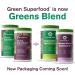 Buy Amazing Grass Green Superfood Antioxidant Sweet Berry 14.8 oz | Nutrient-Rich Superfood - Buy Online on GoSupps.com