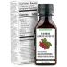 Siberian Green Viburnum Seeds and Berries Oil | 100% Natural Extra Virgin Cold Pressed 100 ml / 3.4 fl oz | Premium Flavour - Buy Online on GoSupps.com