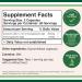 Buy Bovine Colostrum Supplement - 120 Capsules 1000mg 15% IgG No Fillers Third Party Tested - Buy Online on GoSupps.com