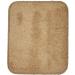 Strikeclub Bowling Ball Both Sides Cleaning Pad Washable Genuine Buffalo Leather Shammy Towel (1-Piece) Multicolor - Buy Online on GoSupps.com