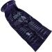 iSick Disposable Vomit Bags 1000ml 24pk - Premium Medical Grade Dark Purple Bags for Morning Sickness & Motion Sickness - Ideal for Kids, Taxis, Drivers - Portable & No Mess (Pack of 24) - Buy Online on GoSupps.com