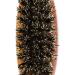 REMOS Vegan Plant Fibre Beard Brush - Local Pear Wood Handle - Buy Online on GoSupps.com
