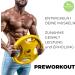 L-Citrullin DL Malat 200 Capsules | 500 mg Amino Acid with Vitamin B6 | Jarmor for Optimal Nitric Oxide & Arginine Support - Buy Internationally - Buy Online on GoSupps.com