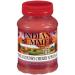 Indian Summer Chunky Cherry Applesauce 23oz - Pack of 6 | Delicious and Nutritious Snack Option - Buy Online on GoSupps.com