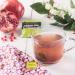 Bigelow Green Tea with Pomegranate - Caffeinated Tea Bags, 1.37 Oz (6-Pack) - Buy Online on GoSupps.com