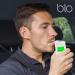 BLO Executive Breathalyzer Alcohol Tester - Portable Instant Read Unit with Fuel Cell Sensor for Fast & Accurate BAC Testing. Custom Alarm Limit Settings, Compact Pocket Size - Buy Online on GoSupps.com