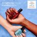 Sally Hansen Hard as Nails Color - Iridescent Sea Garnet Attention - 0.45 Fl oz - Buy Online on GoSupps.com