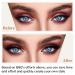 Lash Clusters Ribbon 160 D Curl Individual Lashes DIY Extensions Mega Volume with Applicator Tool & Scissors | B&Q LASH (B03+B05 10-16MIX) - Buy Online on GoSupps.com