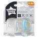 Tommee Tippee 2 x Silicone Comforters Ultralight 6-18 Months 2 Pack 6-18 Months 2 Pack