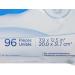 TENA Scented Aloe, Vitamin E, Chamomile Cleansing Wipes - Alcohol-Free, 96 Count Pack - Buy Online on GoSupps.com