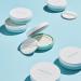 BRING GREEN Tea Tree Tone-up Sun Cushion SPF 50 | Zinc Oxide Sunscreen for Sensitive Skin | Redness Relief & Sebum Control - Buy Online on GoSupps.com