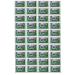 Upset Stomach Antacid Efervescent Power Sodium Bicarbonate & Citric Acid Fast Relief of 0.17 Oz 48 Pouches