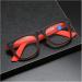 Buy Iynwbjts Anti-Blue Light Reading Glasses for Seniors - Ultra-Light Eye Protection Standard Pupil Spacing Size 2.00 (Black) - International Shipping Available - Buy Online on GoSupps.com