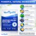 Buy Vertigo Relief Patches - Natural Dizziness Treatment for Inner Ear Balance | Pack of 20 - Buy Online on GoSupps.com