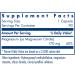Allergy Research Group Magnesium Citrate - 90 Vegetarian Capsules for Enhanced Wellness - Buy Online on GoSupps.com