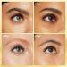 Volumizing & Lengthening Black Mascara - Waterproof, Fast Dry, Curling - No Flaking, Cruelty Free - Eye Makeup (1 Pack) - Buy Online on GoSupps.com