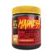 MUTANT Madness | Original Mutant Pre-Workout Powder| High-Intensity Workouts)| 30 Serving | 225 g (.83 lb) | Sweet Iced Tea Sweet Iced Tea 2 Servings (Pack of 1)