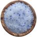 SIVIFOOD Blue Salt 200g - Rare Natural Crystals - Unrefined Rock Salt for Milling Gourmet Cooking Barbecue Oriental Dishes - Buy Online on GoSupps.com