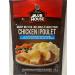 Club House Dry Sauce/Seasoning/Marinade Mix Chicken Gravy Less Salt 25g Case Pack 18 Count Chicken 25 g (Pack of 18) - Buy Online on GoSupps.com