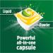 Fairy Original All-In-One Dishwasher Tablets Bulk Lemon 125 Tablets - Pack of 25 - Buy Online on GoSupps.com