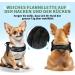 Eyein No-Pull Dog Harness & Leash Set | Soft Padded Reflective & Adjustable for Puppies Small & Large Dogs | Ideal for Pets & Cats (Black L) - Buy Online on GoSupps.com