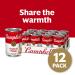 Campbell's Condensed Cream of Potato Soup 10.5oz Can - Pack of 12 - Buy Online on GoSupps.com