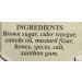 Honeycup Mustard 8 oz - Gourmet Honey Mustard Condiment (Pack of 1) - Buy Online on GoSupps.com