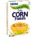 Nestl Corn Flakes Gluten Free Breakfast Cereal 375g Pack - Pack of 4 - Buy Online on GoSupps.com