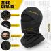 HASAGEI Breathable Balaclava Face Mask - Winter Thermal Ski & Motorcycle Gear for Men & Women - Buy Online on GoSupps.com
