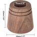 Premium Safety Razor Holder | Elegant Men's Shaving Stand for a Clean Bathroom | International Shipping Available - Buy Online on GoSupps.com