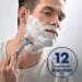Buy Gillette Sensor3 Recycled Disposable Razors - 8 Pack | Eco-Friendly Wet Razors with 3-Fold Blades | 95% Recycled Plastic - Buy Online on GoSupps.com
