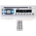 Pyle Boat Bluetooth Marine Stereo Receiver with CD Player and AM/FM Radio - Buy Online on GoSupps.com
