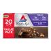 Atkins Endulge Treat Peanut Butter Cups. Rich Milk Chocolate Flavored Cup & Creamy Peanut Butter. Keto-Friendly. Value Pack (20 Pieces)