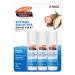 Palmer's Cocoa Butter Formula Moisturizing Swivel Stick with Vitamin E (Pack of 3) Cocoa Butter 3 Count (Pack of 1)