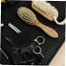 Didiseaon Hair Salon Scrapers Brushes Barber Brush Barber Hair Brush Barber Neck Duster Hair Cutting Accessories Barber Supplies Barber Duster Haircut Brush Neck Duster Brush Barbers Brush - Buy Online on GoSupps.com