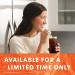 Starbucks Pumpkin Spice Cold Brew Concentrate - 32oz Multi-Serve - Buy Online on GoSupps.com