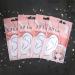Vertical Ear Sticker Elf Ear Sticker Accessories Delicate Multicolor - Buy Online on GoSupps.com