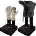 JobSite Original Shoe Boot Dryer | Electric Warmer for Drying & Deodorizing Shoes | Ultra Silent Technology | UK Plug/EU Adapter Included - Buy Online on GoSupps.com