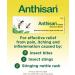Anthisan Bite & Sting Cream 20g - Relief from Insect Bites, Stings, and Nettle Rash - Buy Online on GoSupps.com