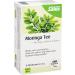  Salus Salus - Moringa Tea - 1 x 15 filter bags (21 g) - herbal tea - full-bodied taste thanks to bioactive plant substances a) - organic - Buy Online on GoSupps.com