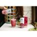 Bai Bubbles Bolivia Black Cherry Sparkling Water 11.5 Fl Oz Cans - 12 Pack - Buy Online on GoSupps.com