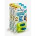 HearRight Ultra Soft Foam Ear Plugs (3-Pack) | Soft and Small Ear Plugs - Buy Online on GoSupps.com