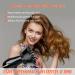 Universal Hair Diffuser for Curly & Natural Hair - Black | Adjustable Attachment for Blow Dryer - Buy Online on GoSupps.com