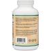NAC Supplement 1000mg 210 Capsules - Powerful N-Acetyl Cysteine Formula | Third Party Tested, USA-Made by Double Wood Supplements - Buy Online on GoSupps.com