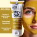 250ml Anti-Wrinkle Face Clay Mask for Women and Men with Retinol Like Vitamin C and Golden Clay Moisturizing and Purifying for Oily Combination and Dry Skin Maxi Size Anti-Aging Made in Italy - Buy Online on GoSupps.com