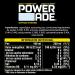 Buy 12x Powerade Lemon Energy Drink 50cl - Refreshing Citrus Beverage (Pack of 12) - Fast International Shipping - Buy Online on GoSupps.com