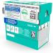 Ecover Bio Laundry Capsules x34 Lilac & Rescued Rose - Eco-Friendly Cleaning Solution - Buy Online on GoSupps.com
