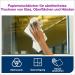 Tork Multipurpose Paper Wiping Cloths M2 - Centrefeed 2x275m White | Ideal for Hand & Surface Cleaning - International Shipping Available - Buy Online on GoSupps.com